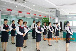 移動通訊業服務禮儀培訓 提升專業形象，增強客戶滿意度