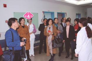 南京醫療系統 最美禮儀服務隊，讓關懷更有溫度